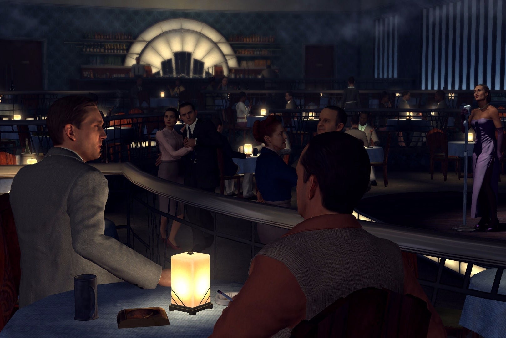 LA Noire Landmark locations: Where to find all 30 places of interest